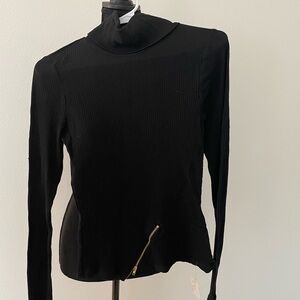 Double Zero Long Sleeve